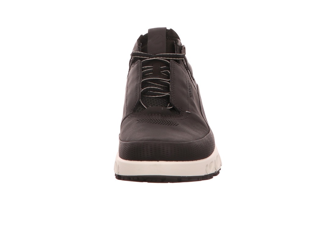 ECCO Sneaker schwarz Omni-Vent M