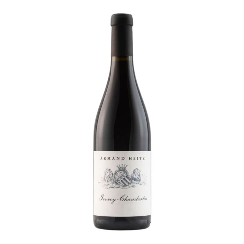 Gevrey-Chambertin 2021 - Gevrey-Chambertin - Bourgogne - Armand Heitz (75CL.)