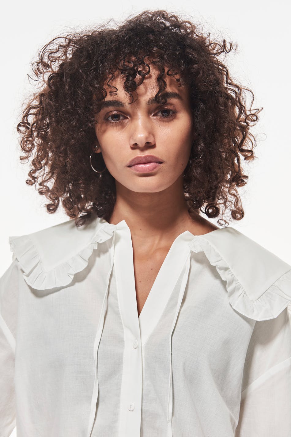 Miracle blouse