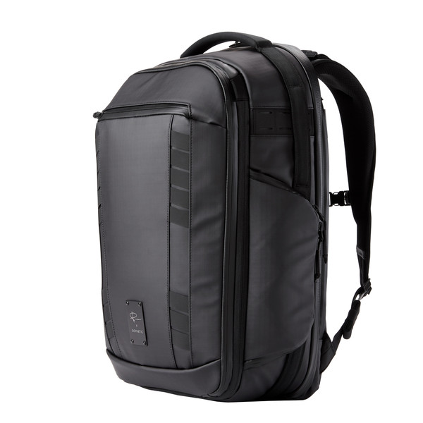 PM CAMERA PACK TRAVEL - Fotorucksack