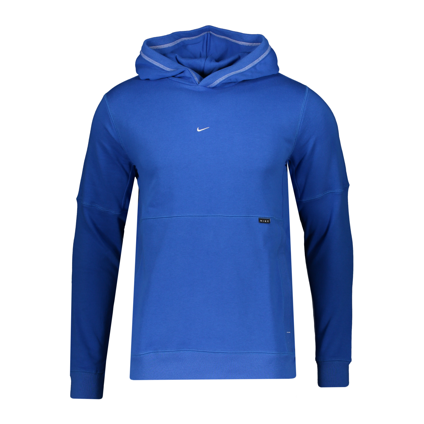 Nike Strike 22 Hoody Blau F463