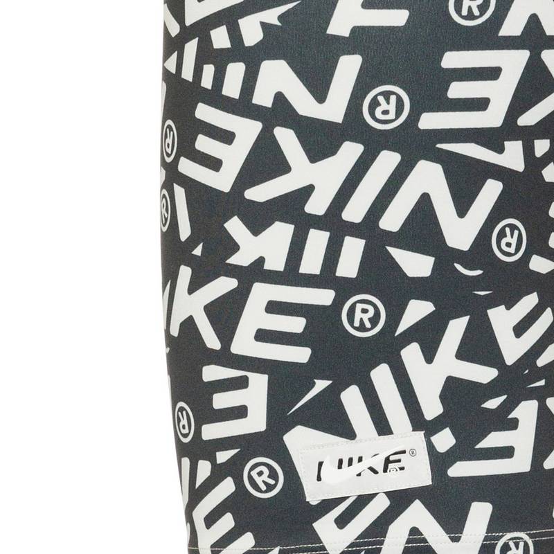 Nike ONE DRI-FIT Tights Damen