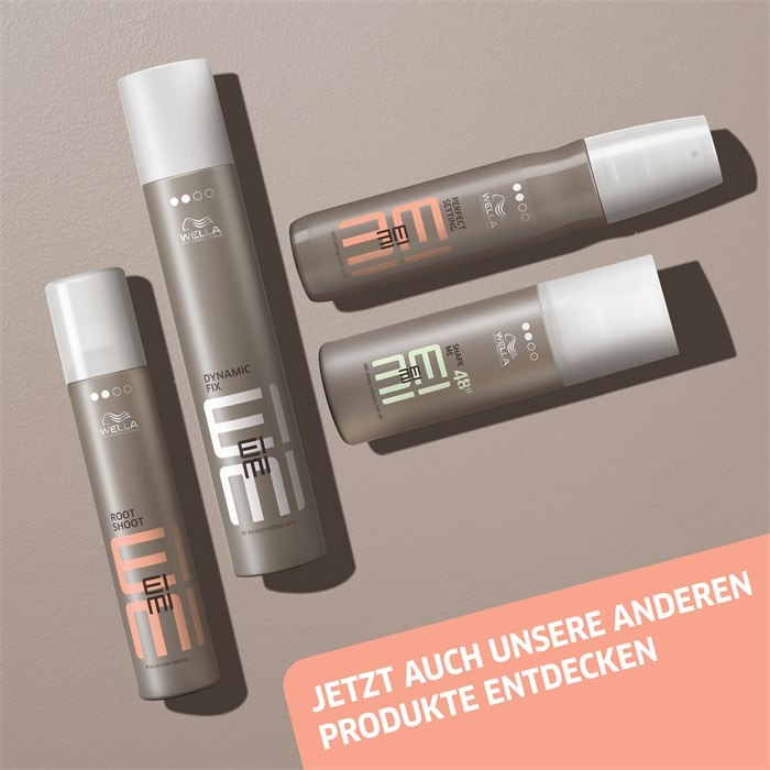 Perfect Setting Föhn Lotion