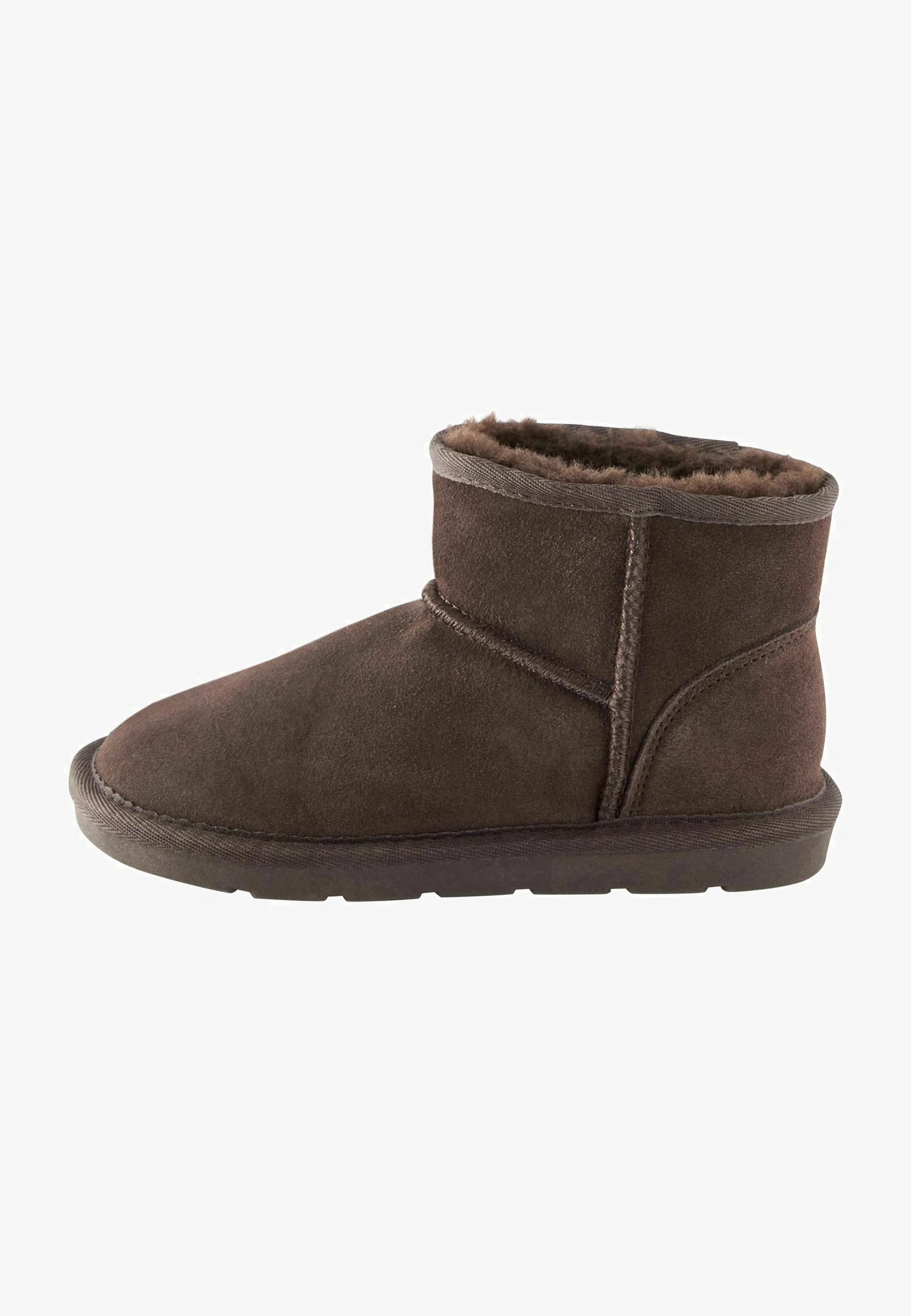 Botas de nieve impermeables y resistentes al agua