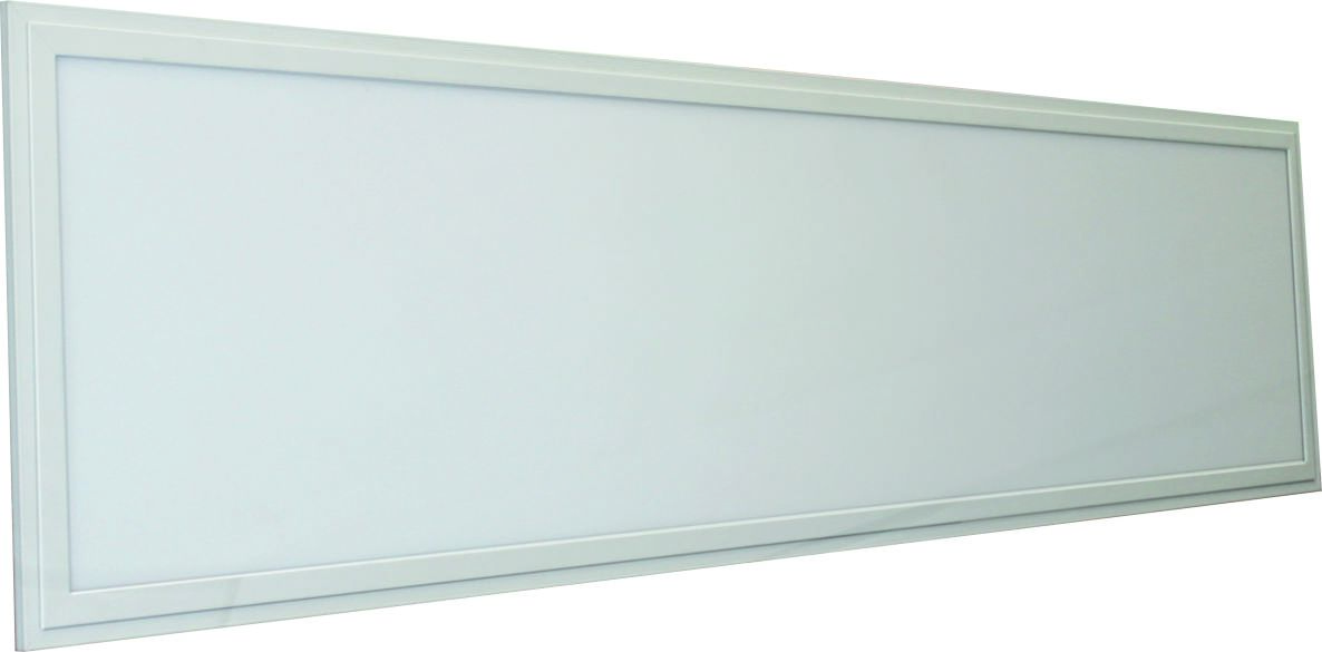 RELED RELED819439 Einbauleuchte 1200 mm x 300 mm, 36 W, 4000 K