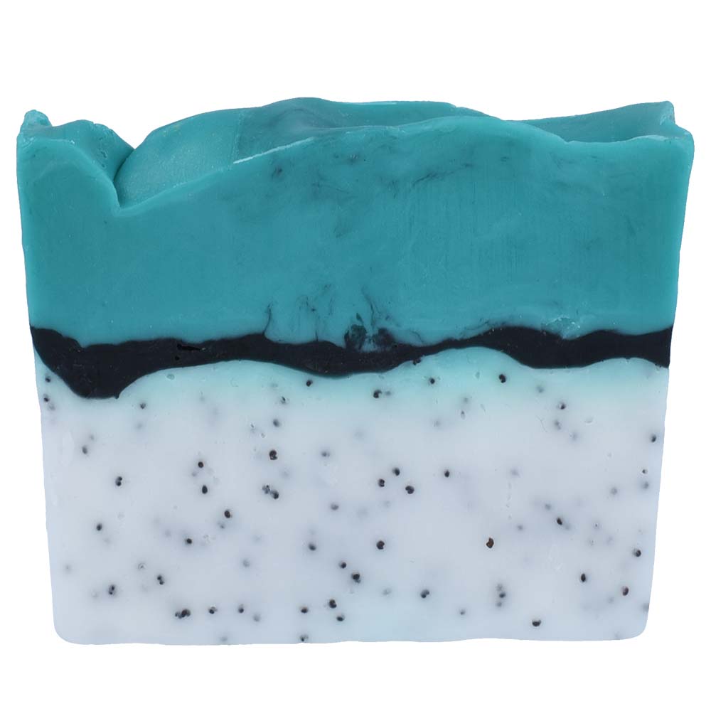 Bomb Cosmetics Lime & Black Pepper Soap