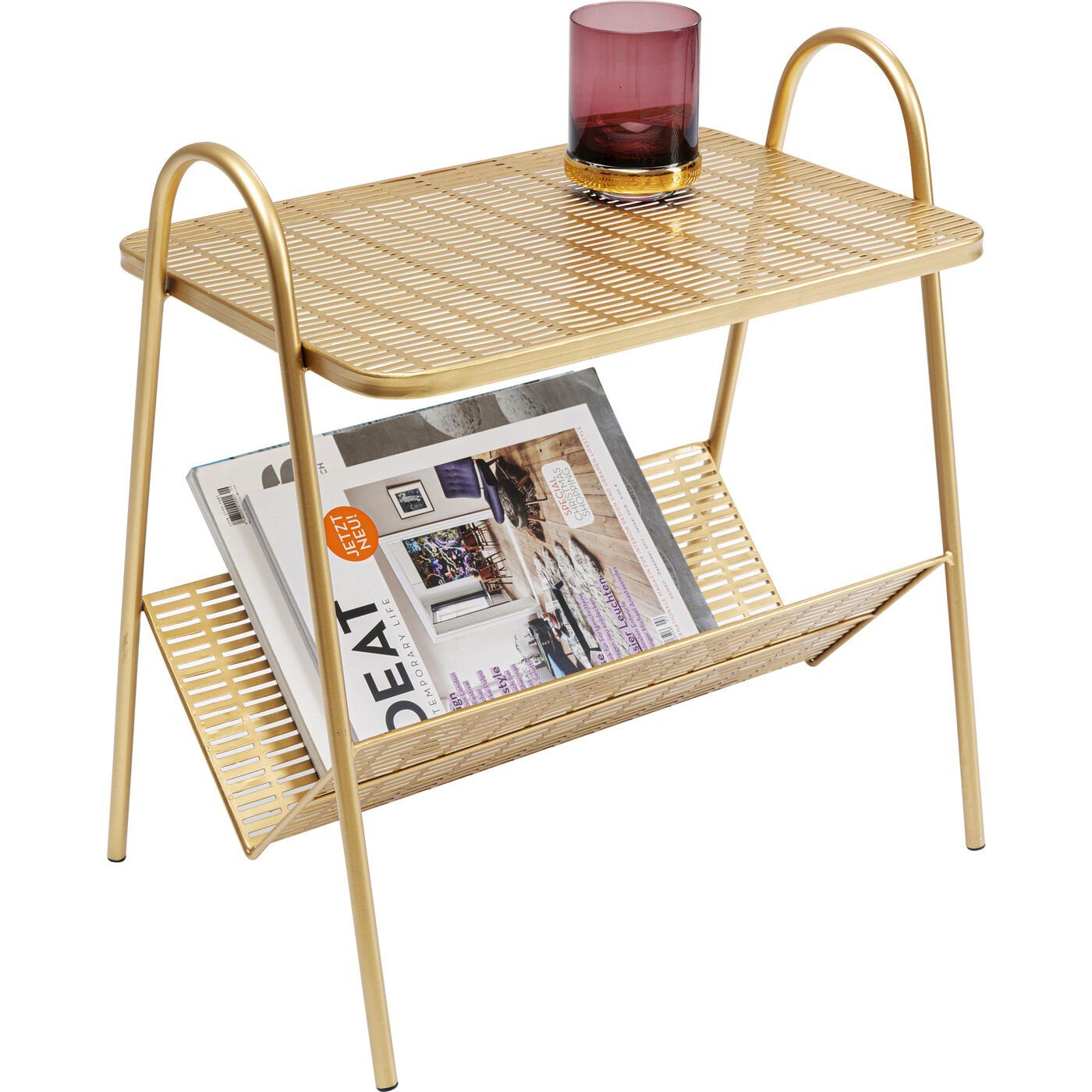 KARE Zeitungsständer News