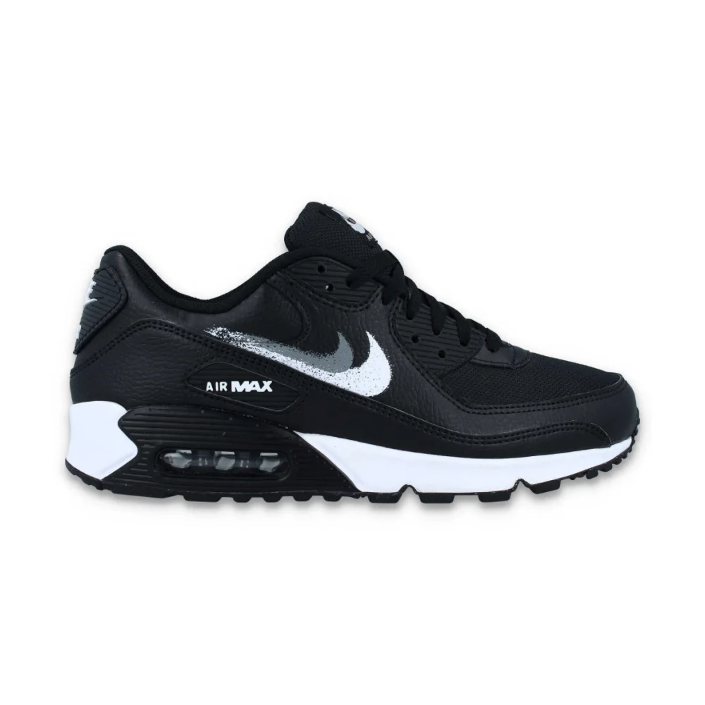 Nike Air Max 90 FD0657-001 / schwarz