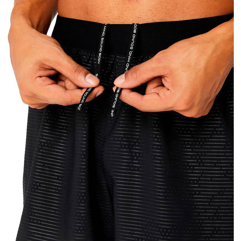 ASICS LITE-SHOW Funktionsshorts Herren