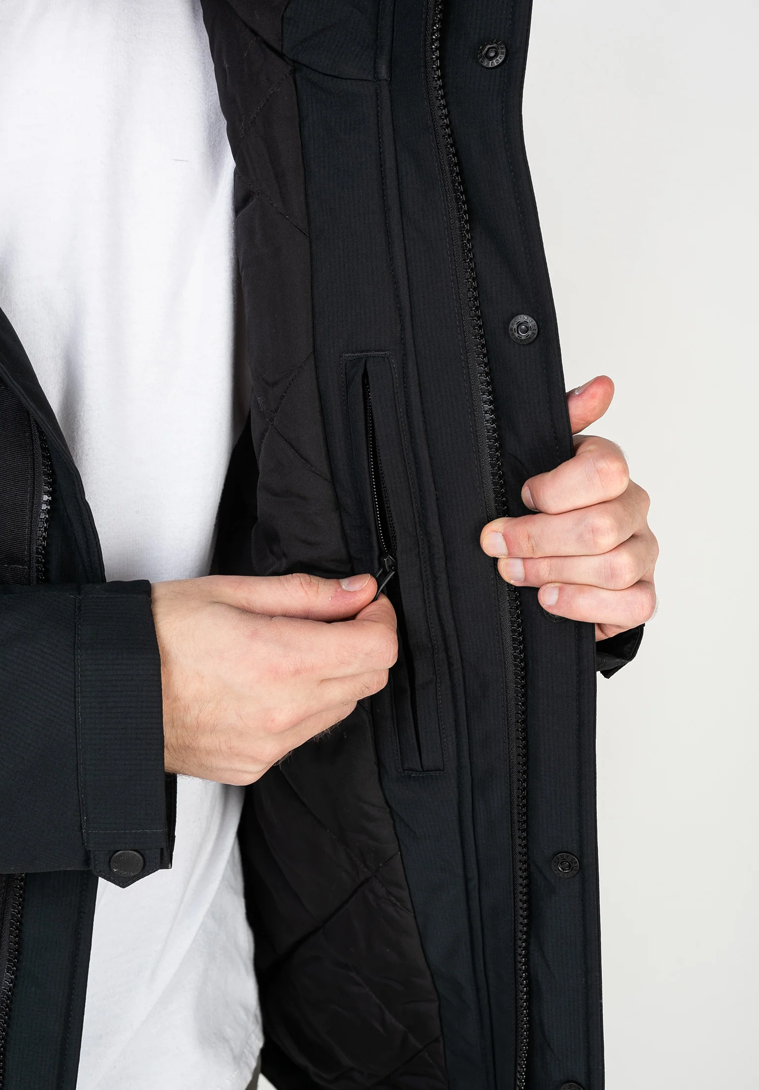 Field Jacket 2