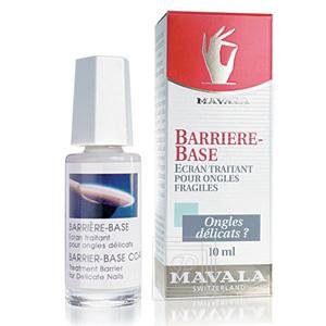 Mavala Nagelpflege Barriere Base