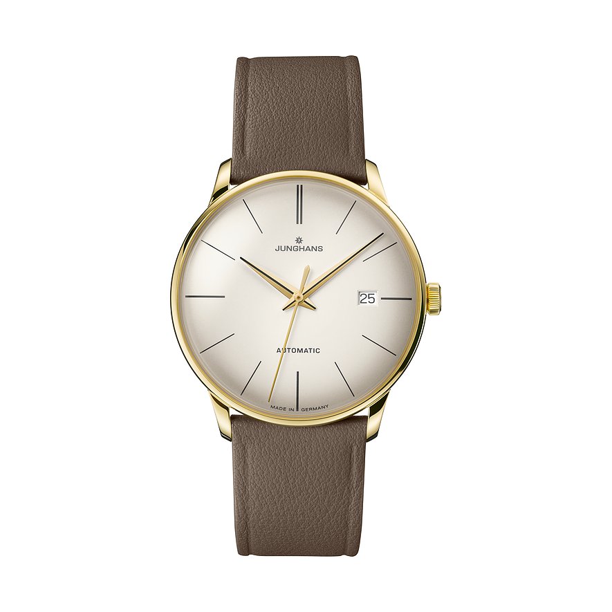 Junghans Herrenuhr Meister Automatic