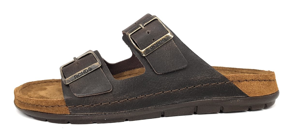 Rohde Rodigo 5918-72 Braun 72 Mocca