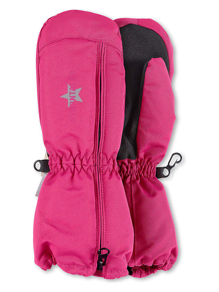Sterntaler® Funktionsfäustlinge in Pink günstig kaufen