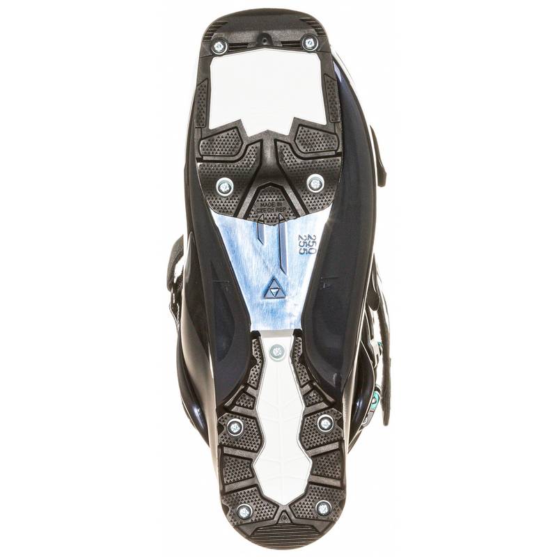 Fischer RC4 THE CURV 105 VACUUM WALK Skischuhe Damen