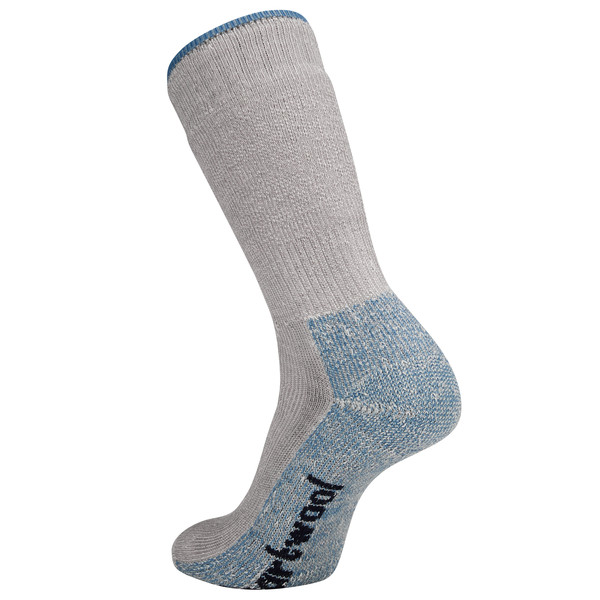 W MOUNTAINEER CLASSIC EDITION MAXIMUM CUSHION CREW SOCKS Damen - Wandersocken