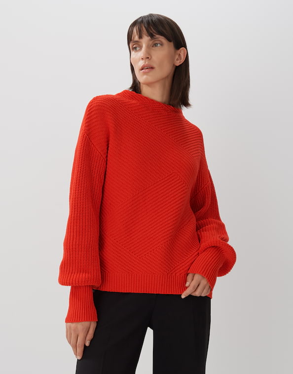 Strickpullover Tellina