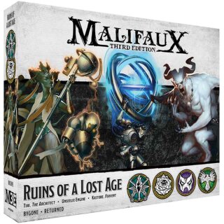 Ruins of a Lost Age (EN)