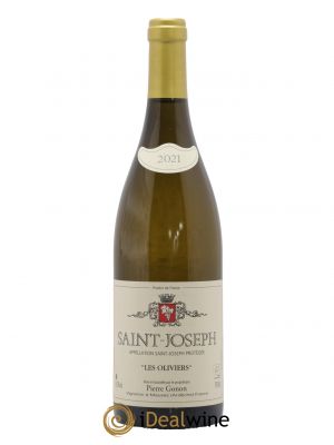 Saint-Joseph Les Oliviers Gonon (Domaine)  2021 - Lot de 1 Bouteille