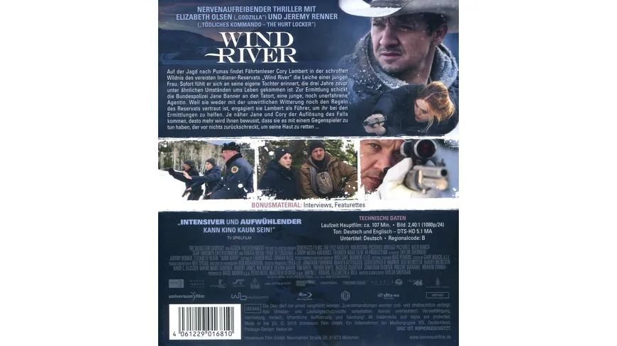 Wind River