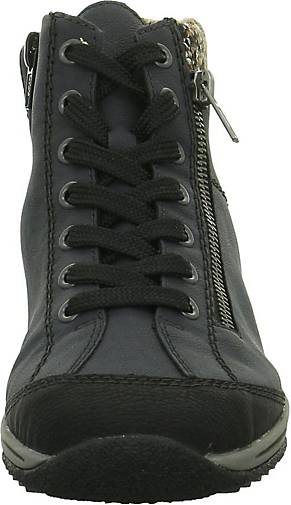 Rieker Komfort Stiefelette