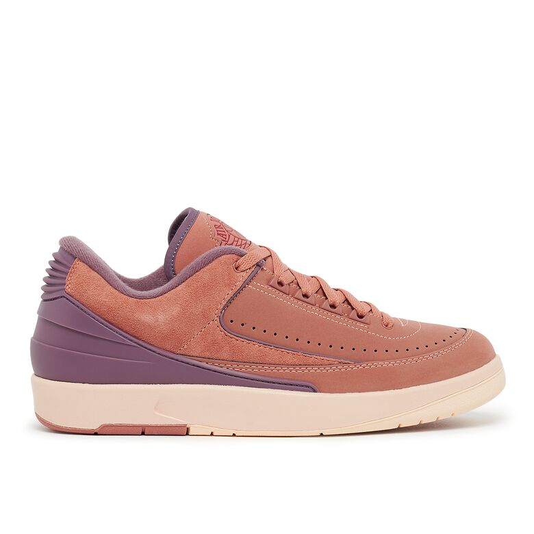 JORDAN Air Jordan 2 Retro Low 