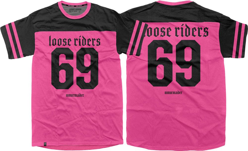 Loose Riders MMURMAIDER - Damen MTB Trikot kaufen | Bike-Discount