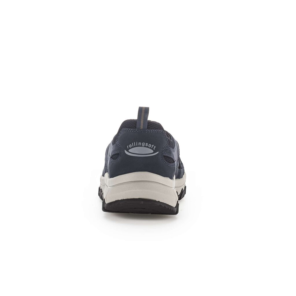 rollingsoft PG8005 Sneaker low blau