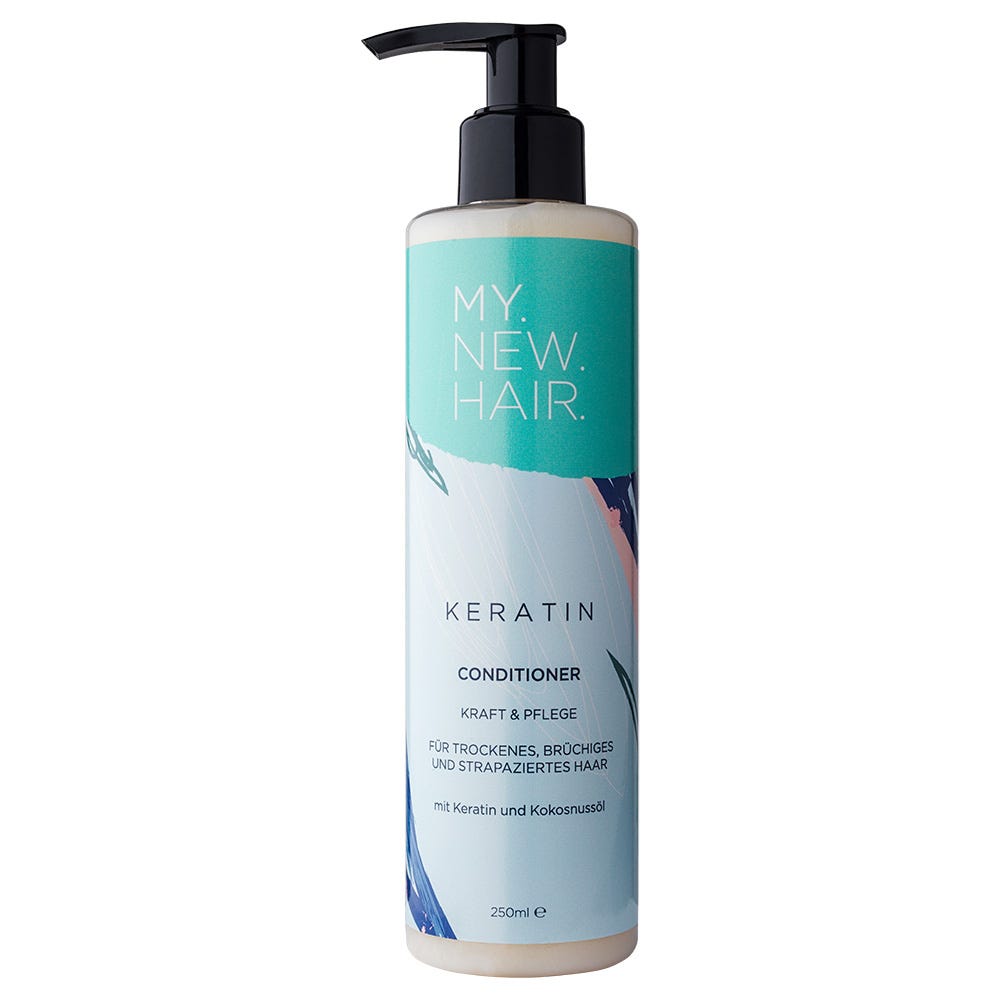 My.New.Hair. Conditioner Keratin 250 ml