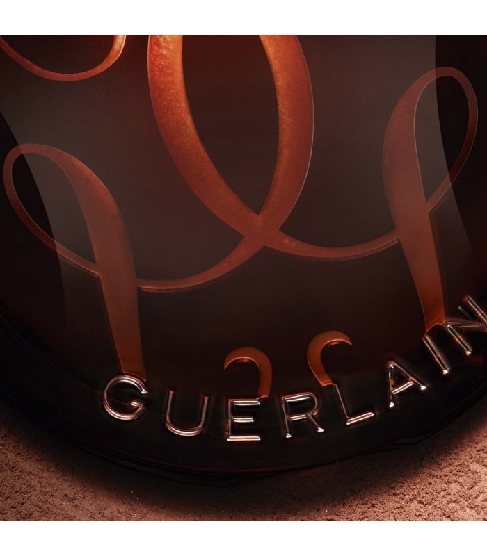 Guerlain-TERRACOTTA-La Poudre Bronzante - 96% d'ingrédients d'origine naturelle