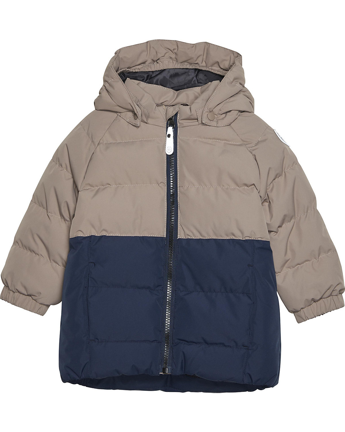 Baby Winterjacke für Jungen