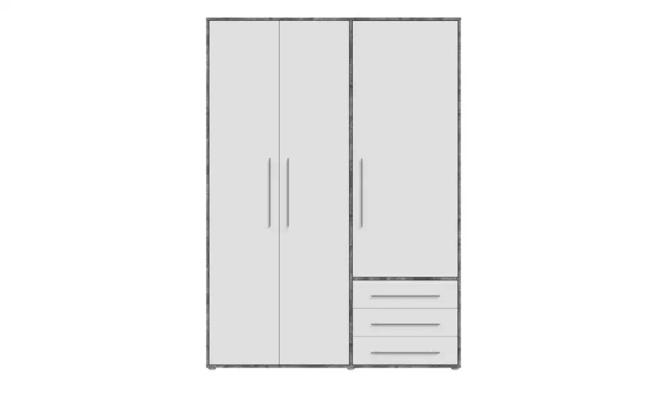 Kleiderschrank