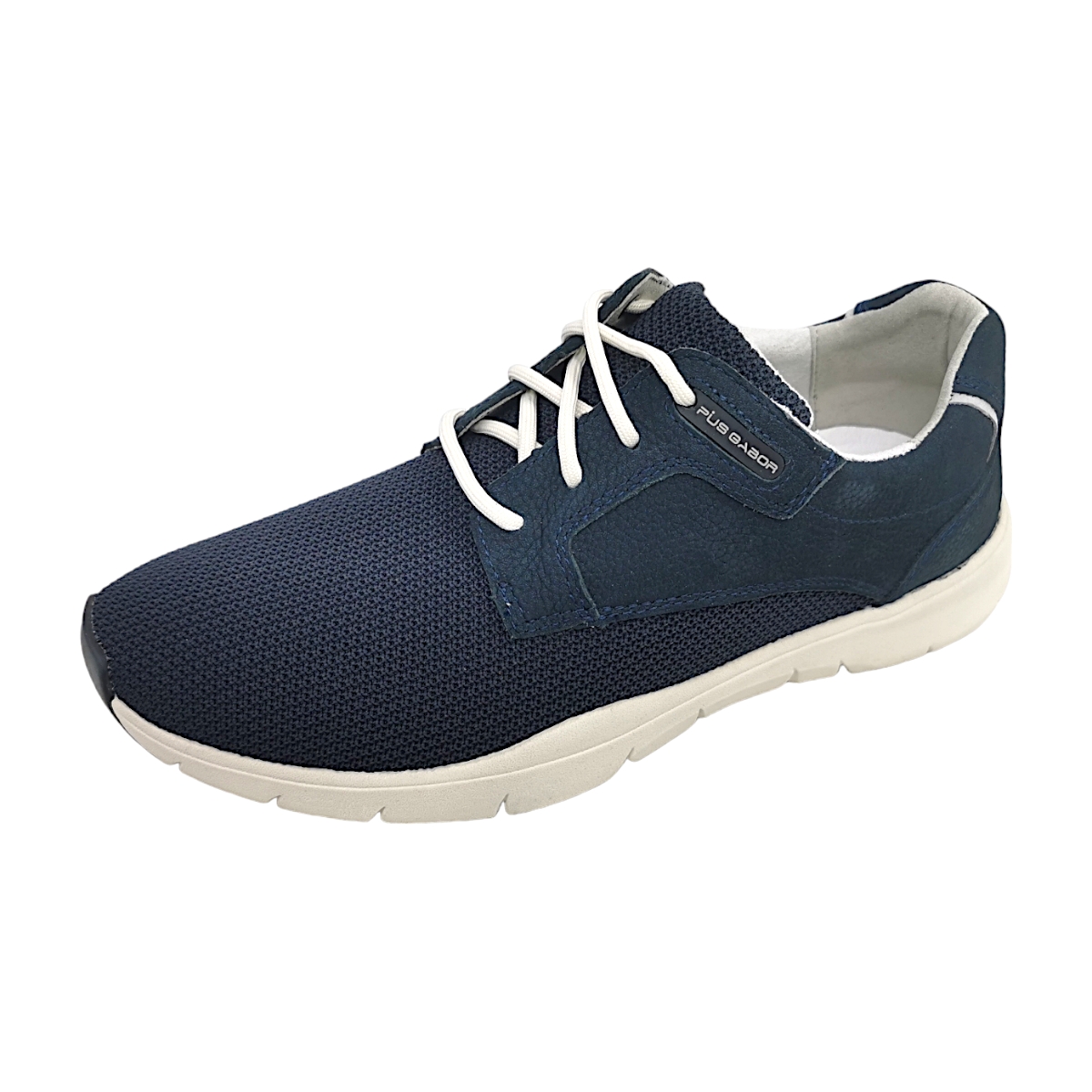 Pius Gabor 1018.20.01 Braun denim