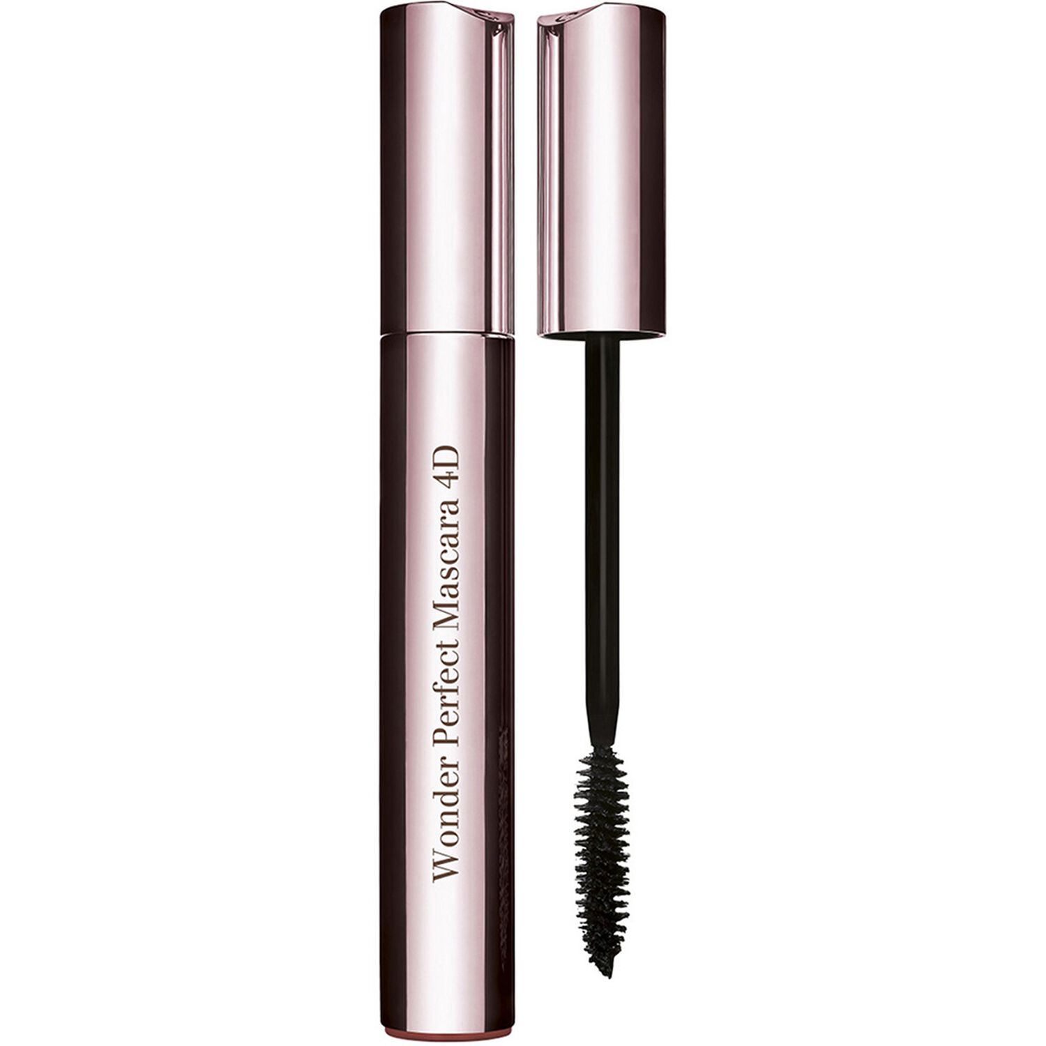 Clarins Mascara Wonder Perfect 4D Wonder Perfect Mascara 4D Black