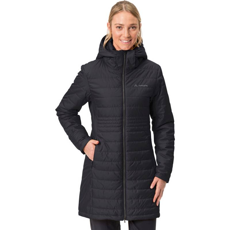VAUDE Moena Steppmantel Damen