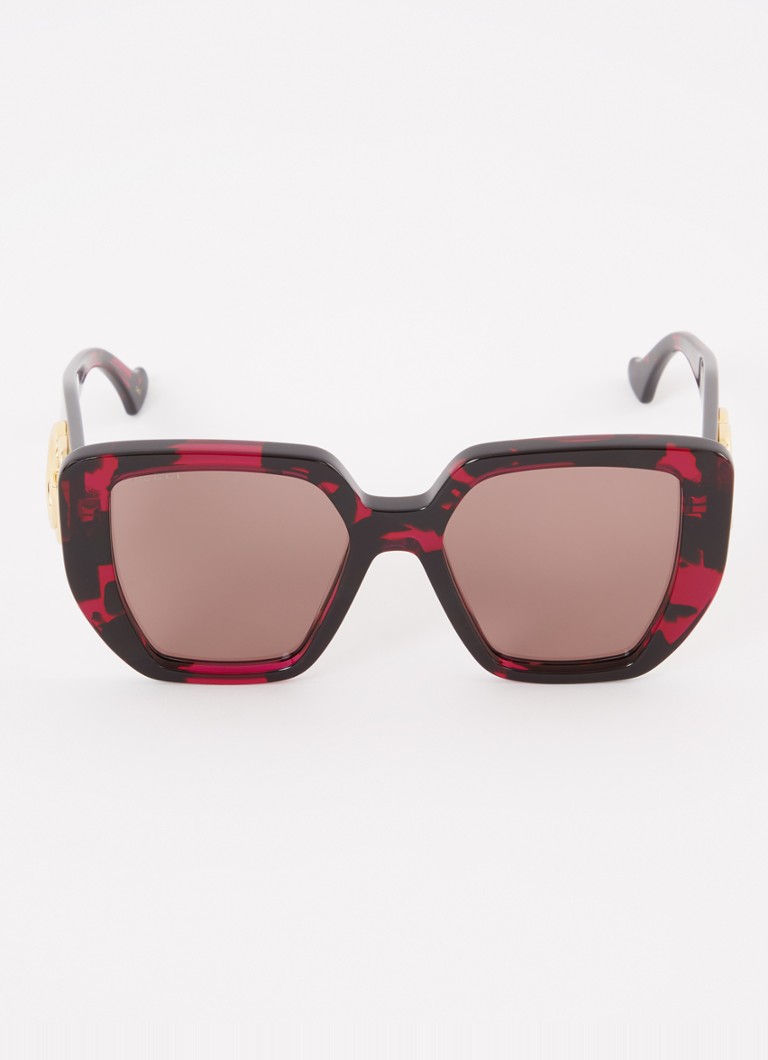 Ochelari de soare Gucci Butterfly GG0956S