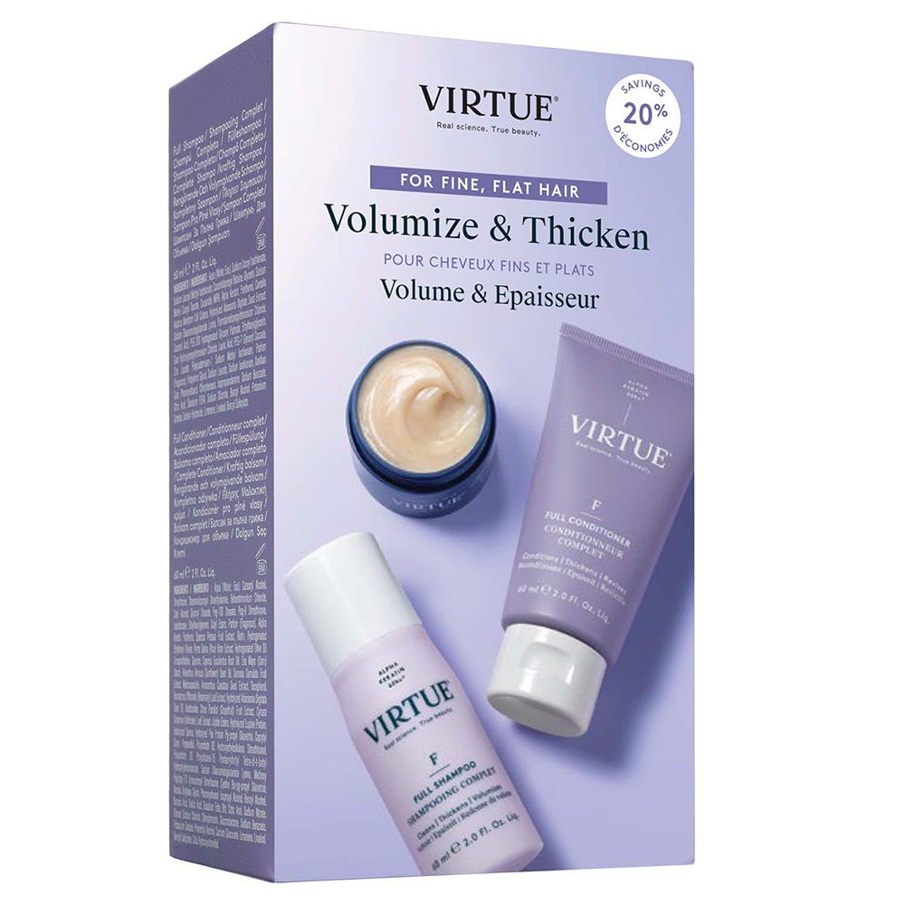 Virtue Full Discovery Kit