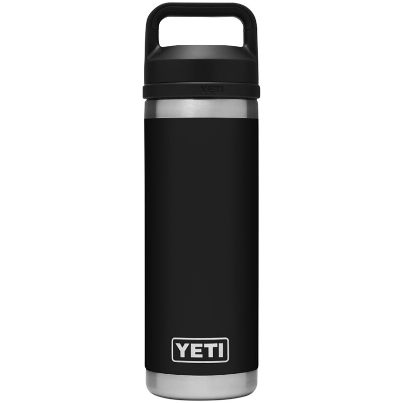 YETI Vakuum Isolierflasche Rambler 532 ml