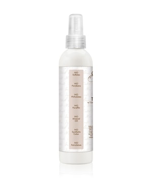 Shea Moisture 100% Virgin Coconut Oil Daily Hydration Leave-in Conditioner Conditioner-237 ml