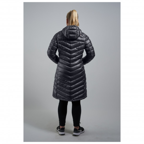 Y by Nordisk - Women's Pearth Down Coat - Mantel