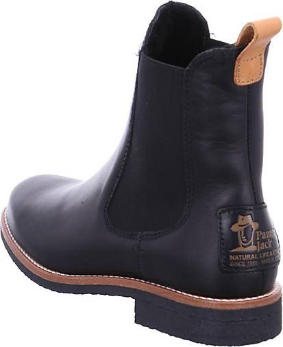 Panama Jack Chelsea Boot GILLIAN