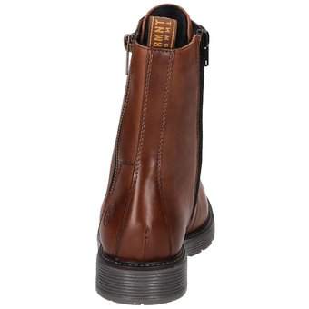 Remonte Stiefelette in braun