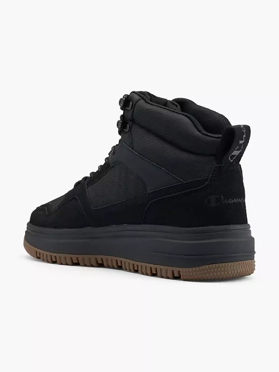 Champion Hoher Sneaker RD18 MID