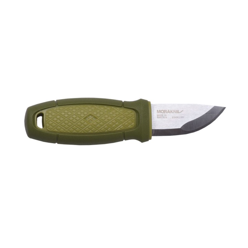 Morakniv Eldris Fire-Kit Green