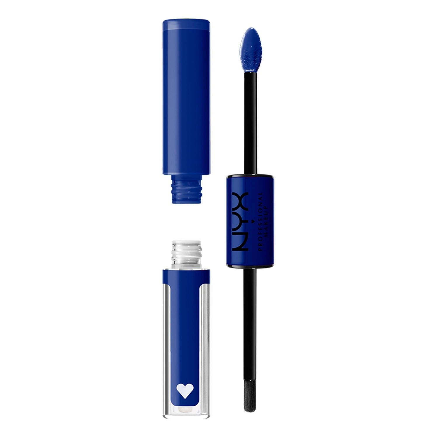 Maquillaje profesional NYX Shine Loud