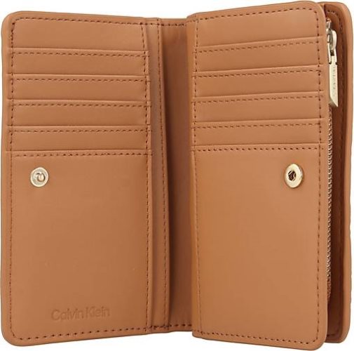 Calvin Klein Re-Lock Geldbörse 14 cm