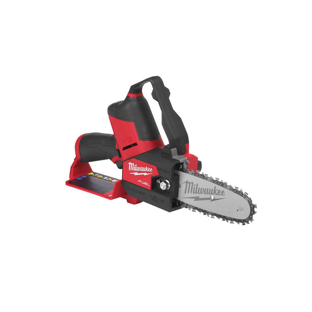 Milwaukee 4933472211 M12 FHS-0 Batteridrevet beskjæringssag 15 cm 12V ekskl. batterier og lader