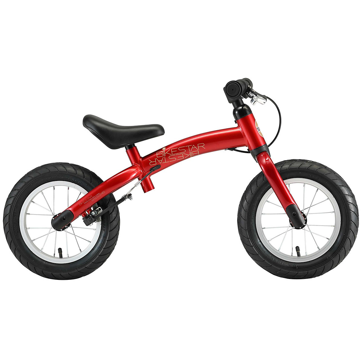Laufrad 12 Zoll Sport Flex