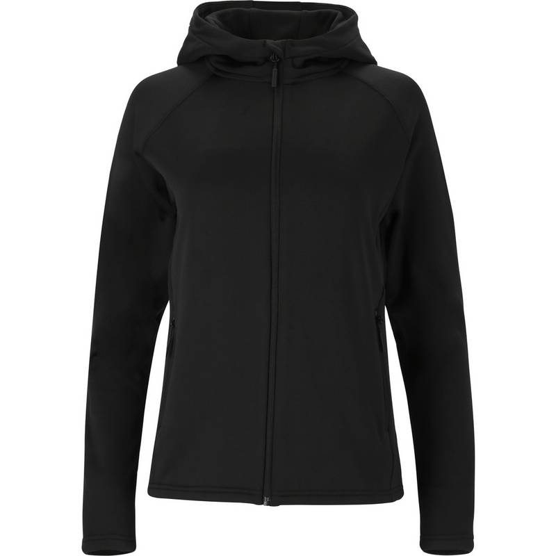 Endurance Almaty Sweatjacke Damen