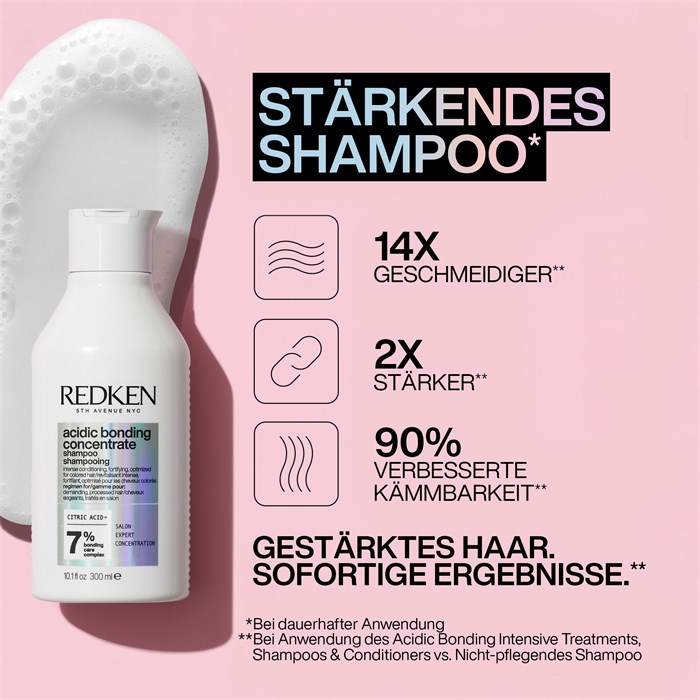 Shampoo